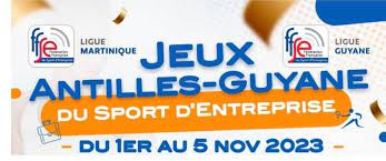 10 km jeux Antilles-Guyane