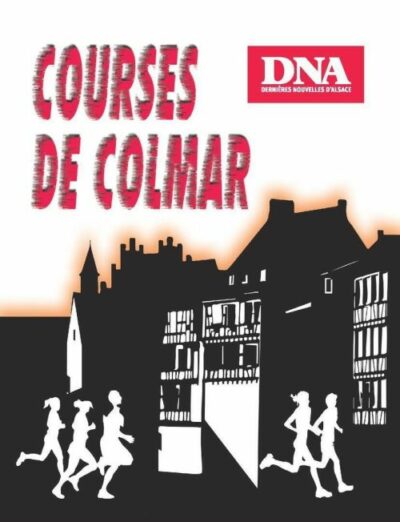 Courses de Colmar