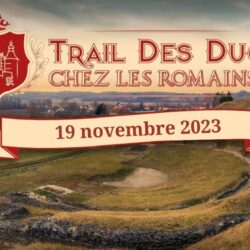 Trail des ducs – Montbeliard