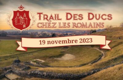 Trail des ducs – Montbeliard