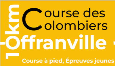 Courses des colombiers d'Offranville