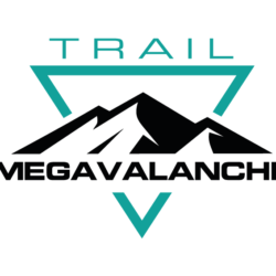 Megavalanche trail - Saint Paul