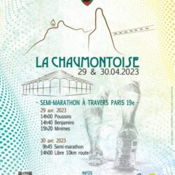 La Chaumontoise