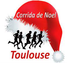 Corrida de Noël - Toulouse