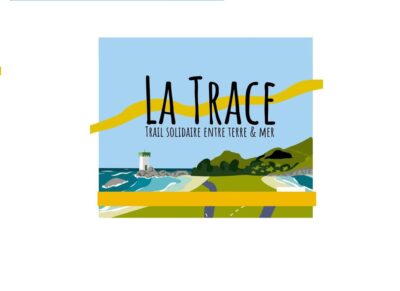 La Trace - Tregunc