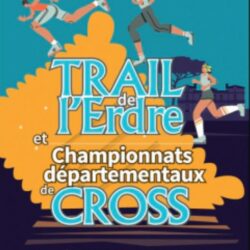 Trail de l'Erdre