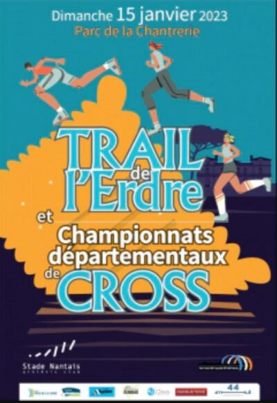 Trail de l'Erdre