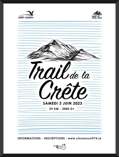 Trail de la crête