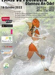 Trail de plomelin