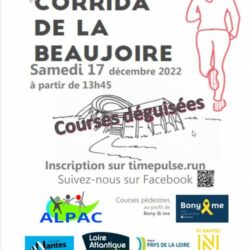 Corrida de la Beaujoire