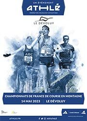 Championnats de france de course en montagne