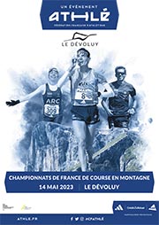 Championnats de france de course en montagne