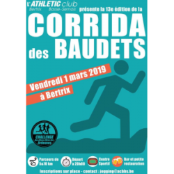 La Corrida des Baudets