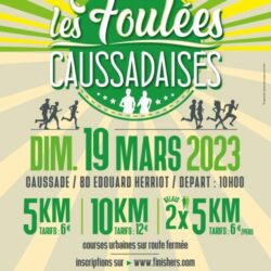 Foulées Caussadaises