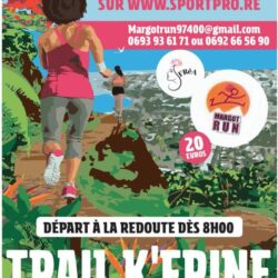 Trail K'Frine