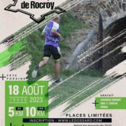 Corrida de Rocroi