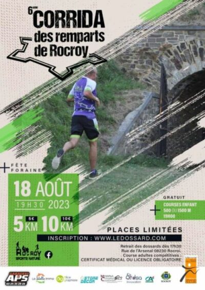 Corrida de Rocroi