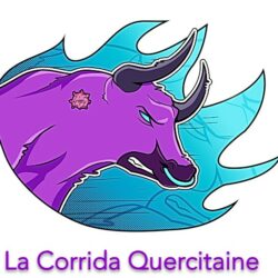 La Corrida Quercitaine