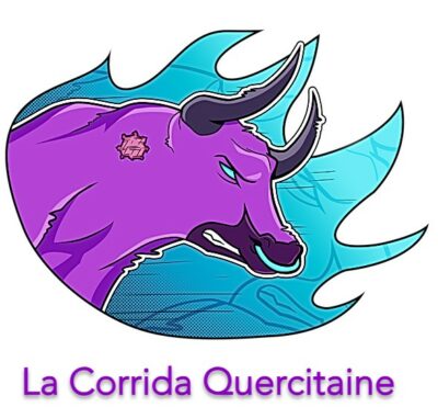 La Corrida Quercitaine