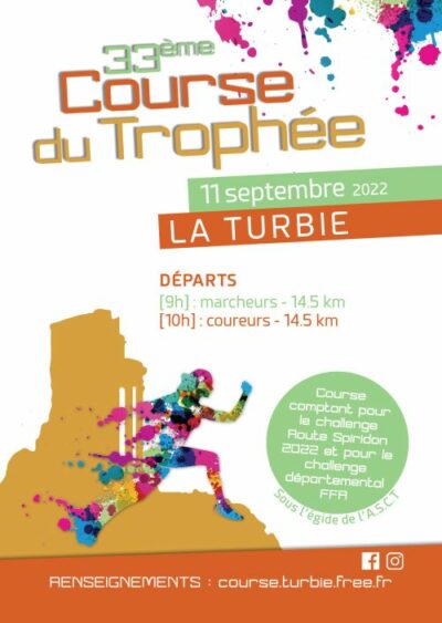 Course du Trophée