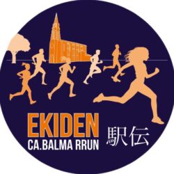 Ekiden Ca.Balma Rrun