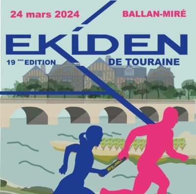 Ekiden de Touraine