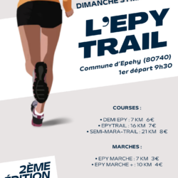 L'Epy Trail