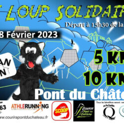 Le Loup Solidaire