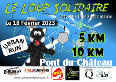 Le Loup Solidaire