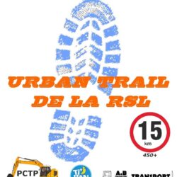 Urbain trail de la rsl