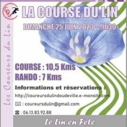 Course du Lin