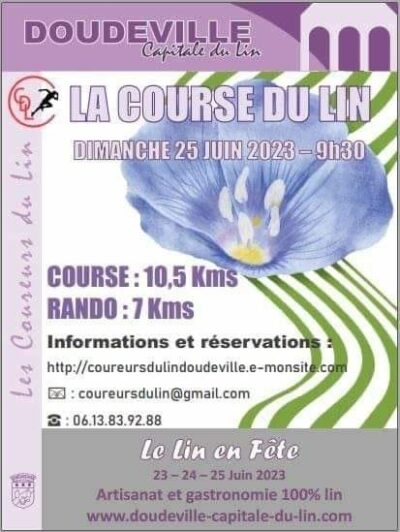 Course du Lin