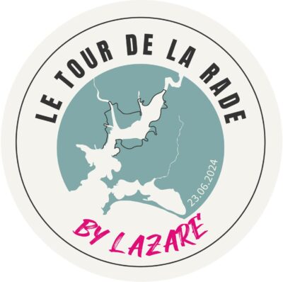 Tour de la Rade by Lazare