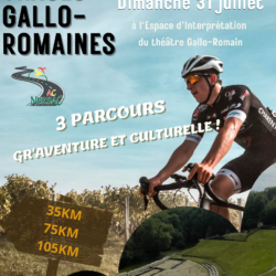 Sur les Traces Gallo-Romaines