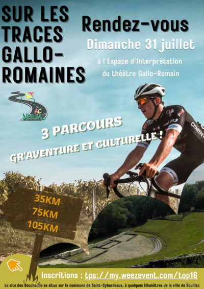 Sur les Traces Gallo-Romaines