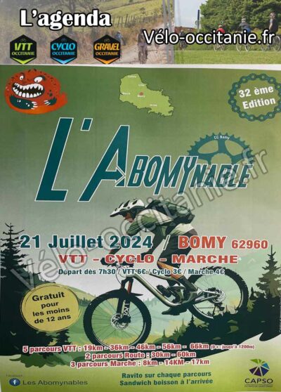 L'abomynable